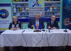 Форум "Молодіжна журналістика"